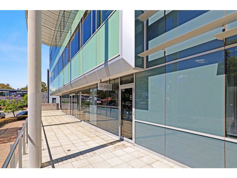 8/100 Railway Road, Subiaco WA 6008