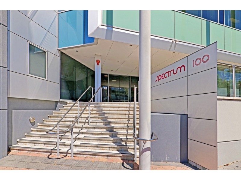 8/100 Railway Road, Subiaco WA 6008