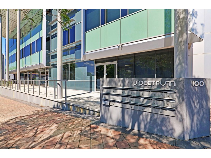 8/100 Railway Road, Subiaco WA 6008