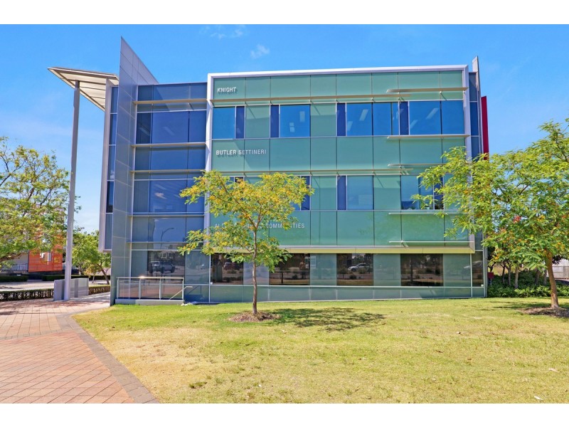 8/100 Railway Road, Subiaco WA 6008