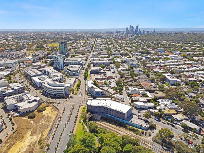 8/100 Railway Road, Subiaco WA 6008