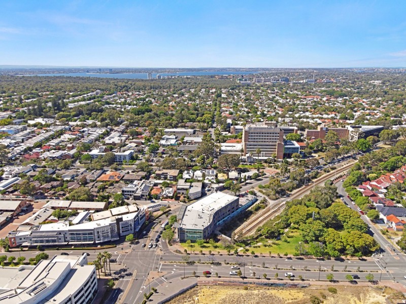 8/100 Railway Road, Subiaco WA 6008