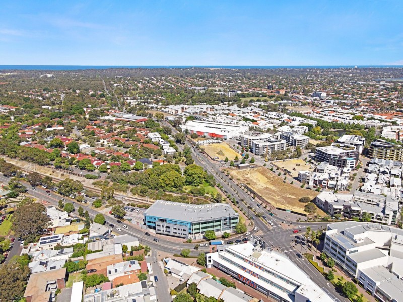 8/100 Railway Road, Subiaco WA 6008