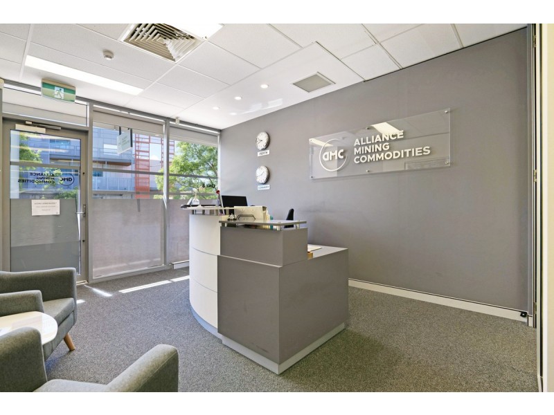 8/100 Railway Road, Subiaco WA 6008