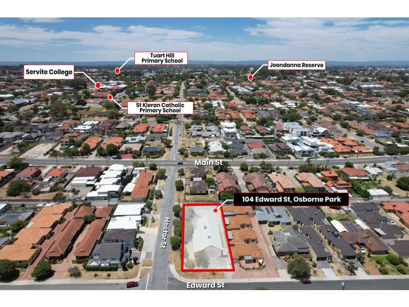 104 Edward Street, Osborne Park WA 6017
