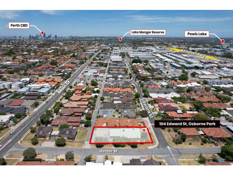 104 Edward Street, Osborne Park WA 6017