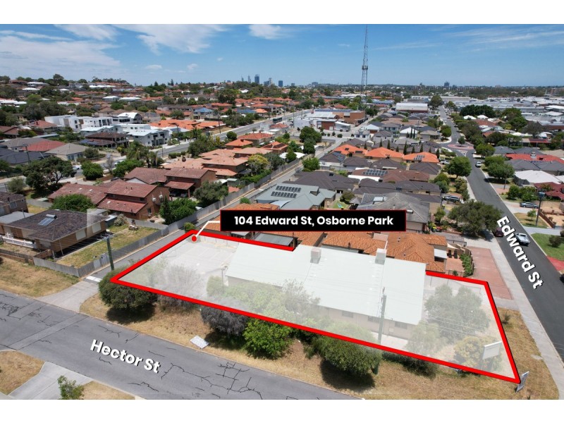 104 Edward Street, Osborne Park WA 6017