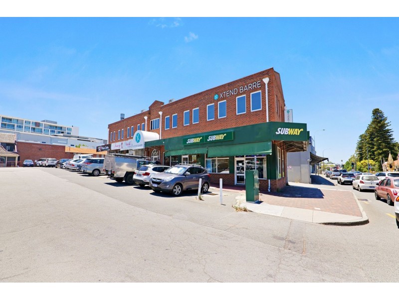 Level 1/319 Stirling Highway, Claremont WA 6010