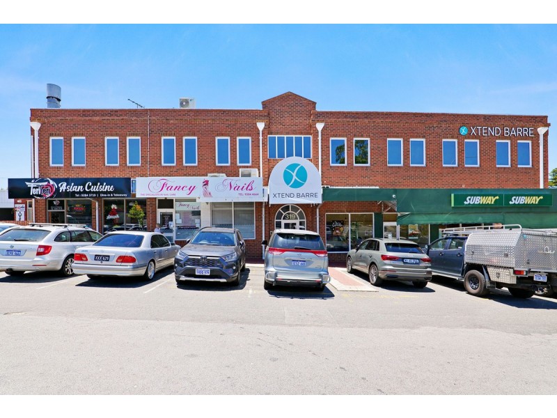 Level 1/319 Stirling Highway, Claremont WA 6010