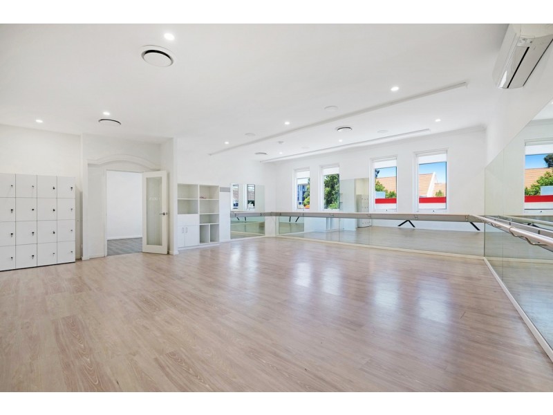 Level 1/319 Stirling Highway, Claremont WA 6010