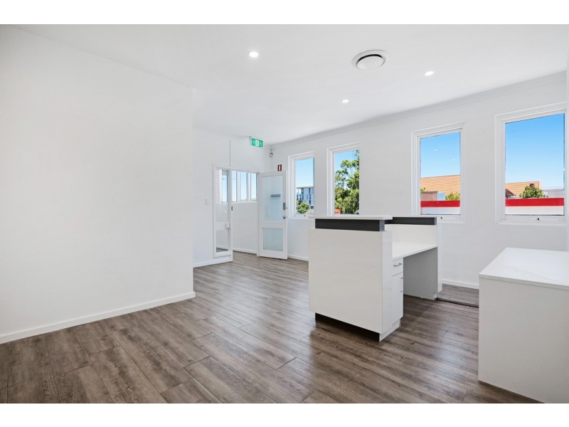 Level 1/319 Stirling Highway, Claremont WA 6010