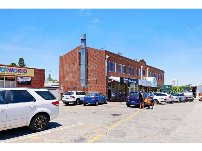 Level 1/319 Stirling Highway, Claremont WA 6010