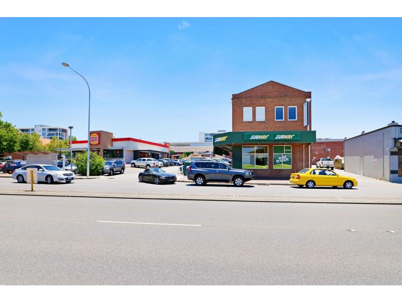 Level 1/319 Stirling Highway, Claremont WA 6010