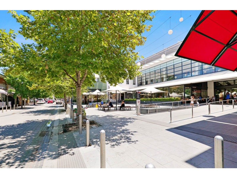 Level 1/319 Stirling Highway, Claremont WA 6010