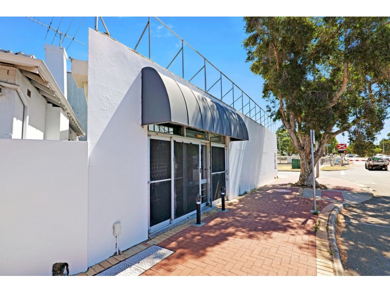 31 Jarrad Street, Cottesloe WA 6011