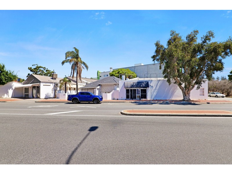 31 Jarrad Street, Cottesloe WA 6011