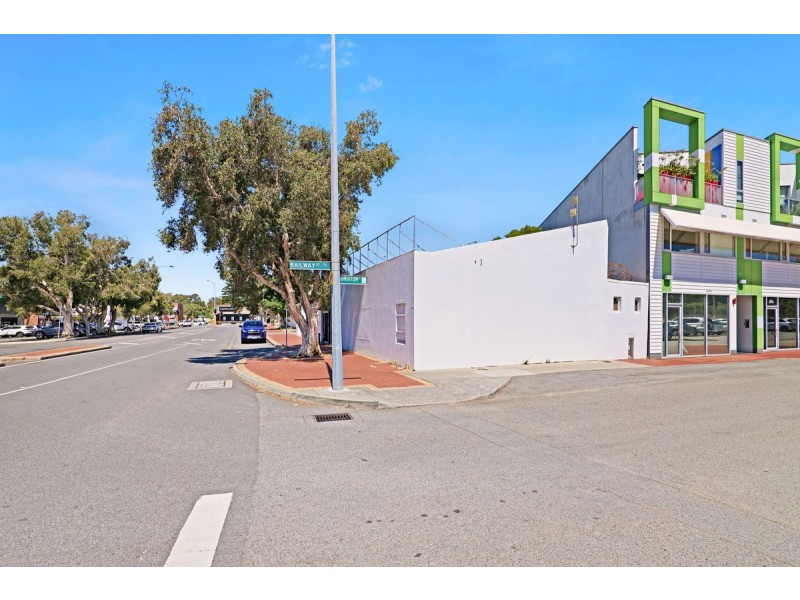 31 Jarrad Street, Cottesloe WA 6011