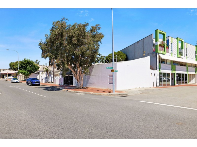 31 Jarrad Street, Cottesloe WA 6011