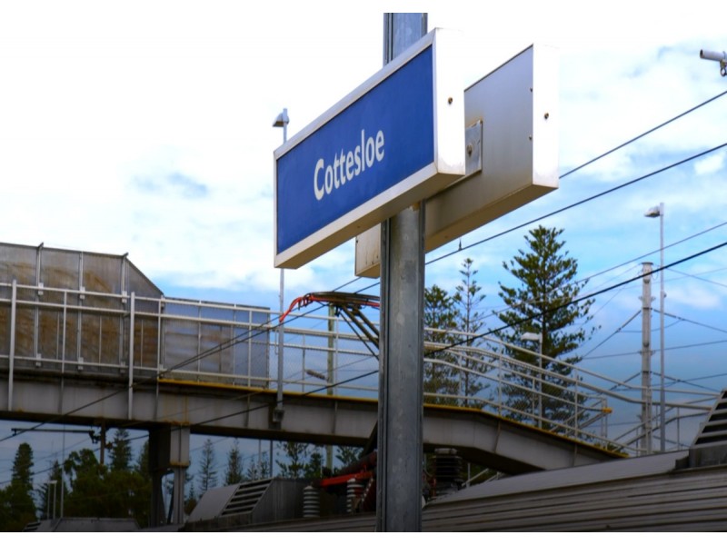 31 Jarrad Street, Cottesloe WA 6011