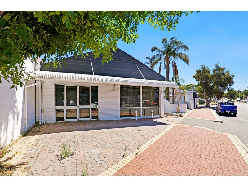 35 Jarrad Street, Cottesloe WA 6011