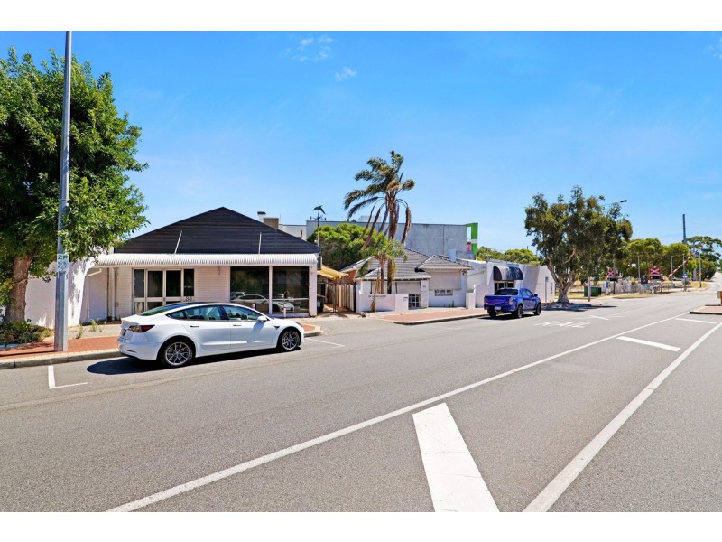 35 Jarrad Street, Cottesloe WA 6011