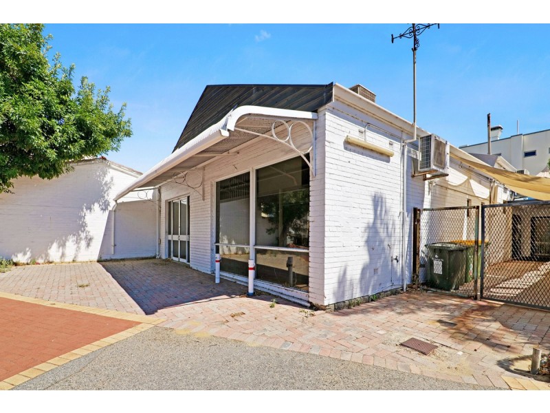 35 Jarrad Street, Cottesloe WA 6011