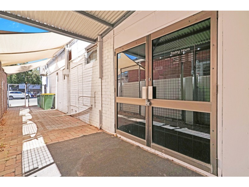 35 Jarrad Street, Cottesloe WA 6011