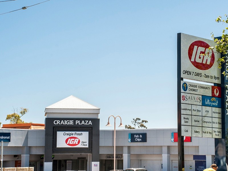 7/15 Perilya Road, Craigie WA 6025