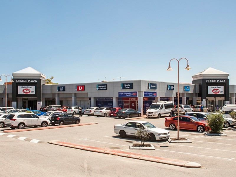 7/15 Perilya Road, Craigie WA 6025