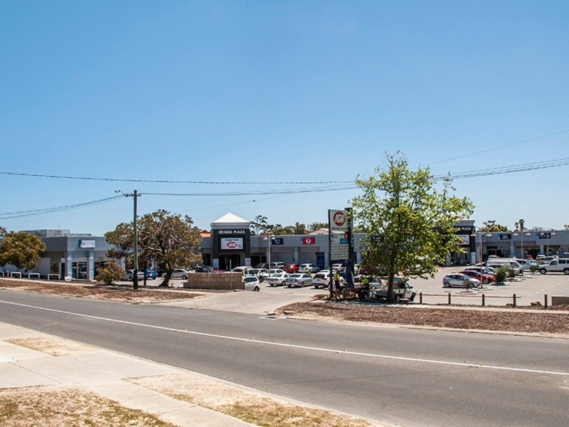 7/15 Perilya Road, Craigie WA 6025