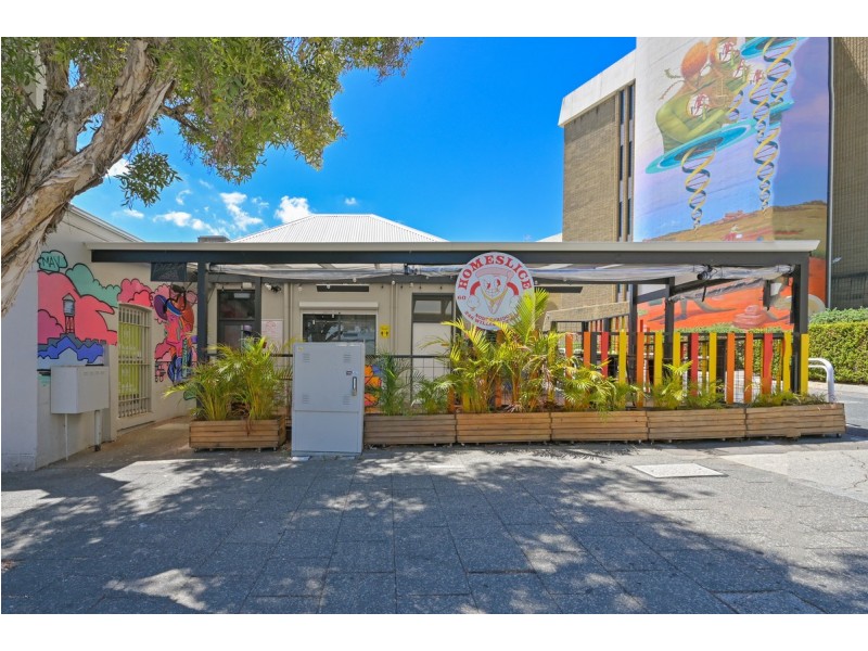1A/246 William Street, Northbridge WA 6003