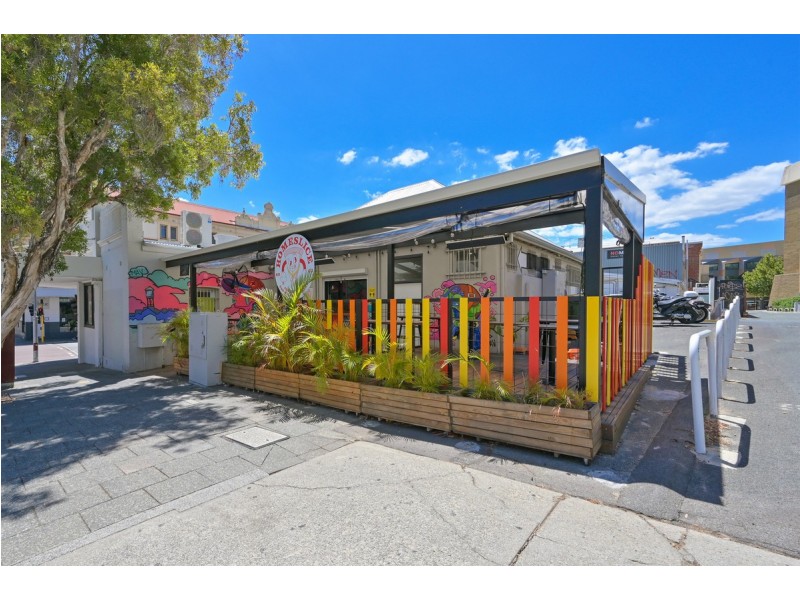1A/246 William Street, Northbridge WA 6003