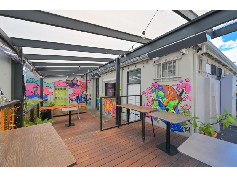 1A/246 William Street, Northbridge WA 6003