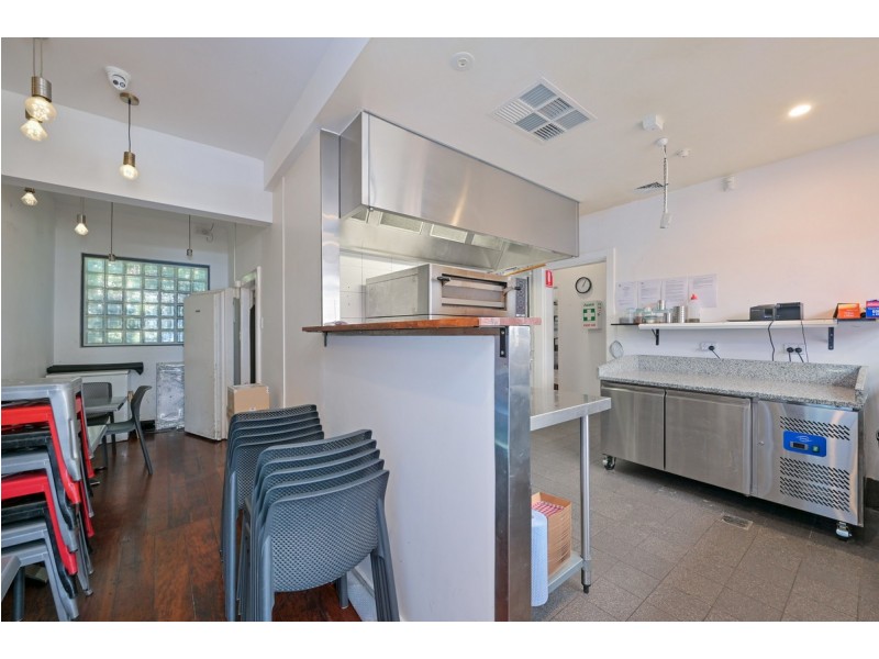 1A/246 William Street, Northbridge WA 6003