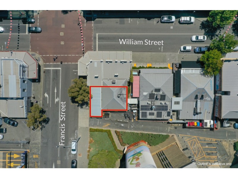 1A/246 William Street, Northbridge WA 6003