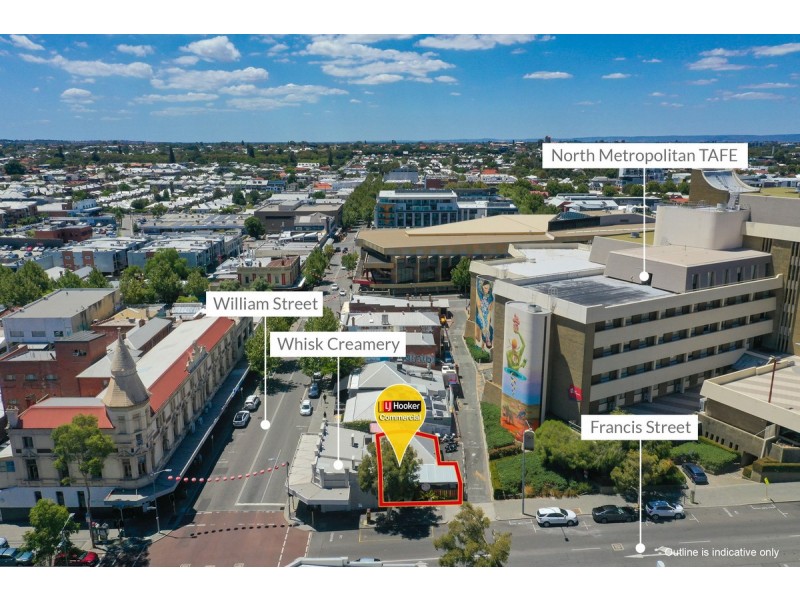 1A/246 William Street, Northbridge WA 6003
