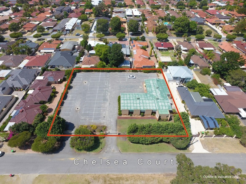 46 Chelsea Court, Dianella WA 6059