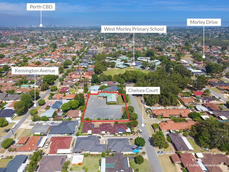 46 Chelsea Court, Dianella WA 6059