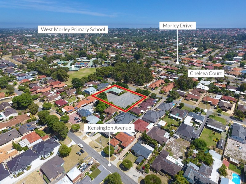46 Chelsea Court, Dianella WA 6059