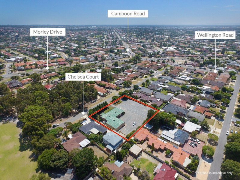 46 Chelsea Court, Dianella WA 6059