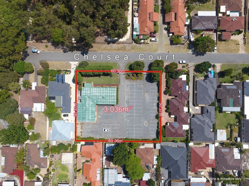 46 Chelsea Court, Dianella WA 6059