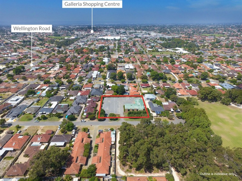 46 Chelsea Court, Dianella WA 6059