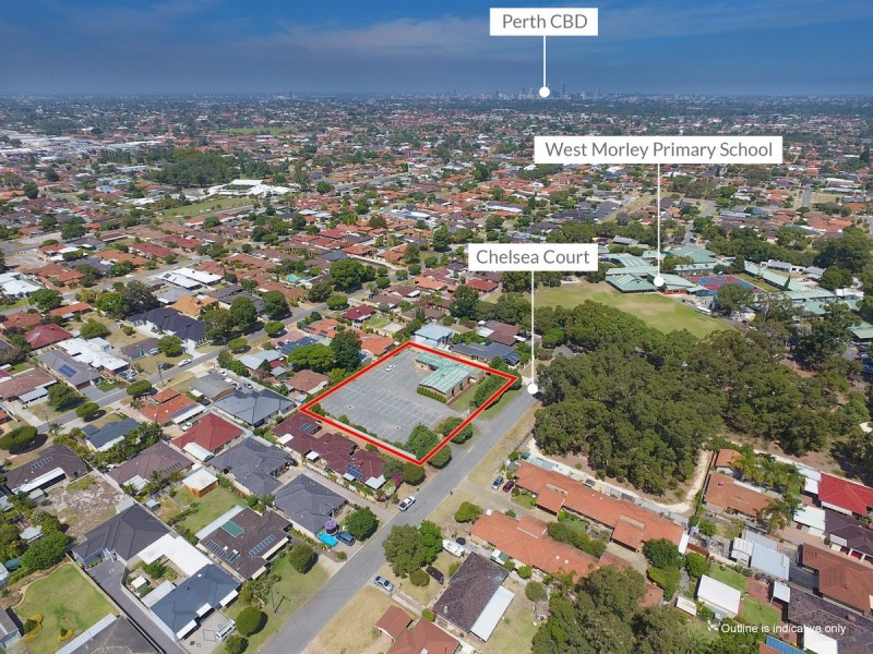 46 Chelsea Court, Dianella WA 6059
