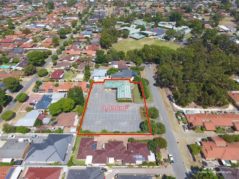 46 Chelsea Court, Dianella WA 6059