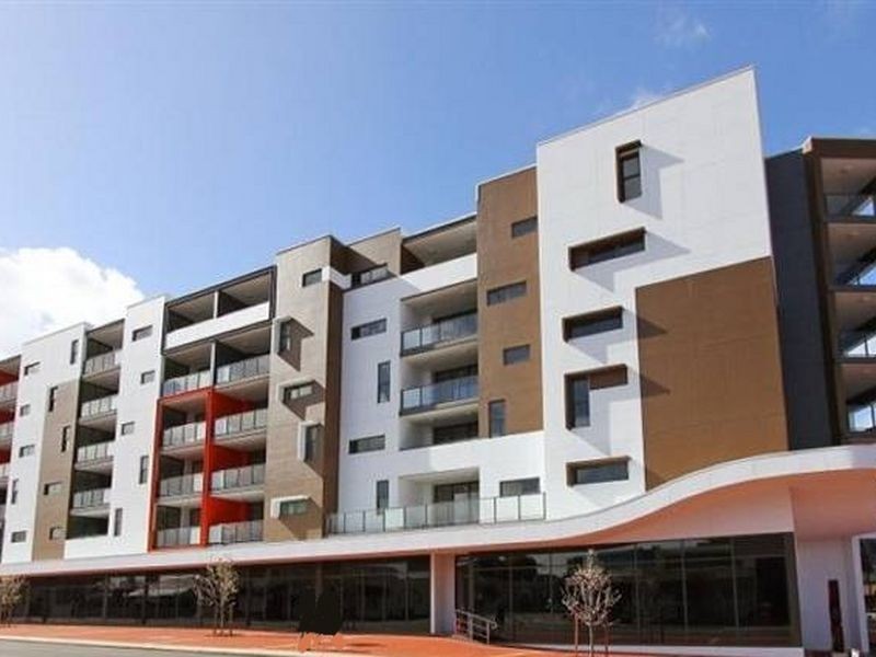 69/288 Lord Street, Highgate WA 6003