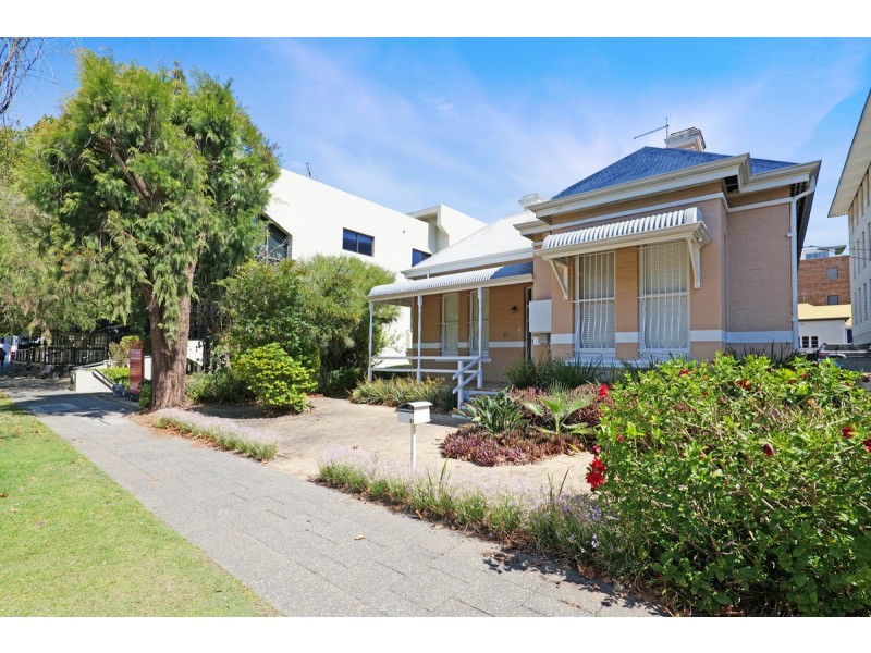 31 Ord Street, West Perth WA 6005