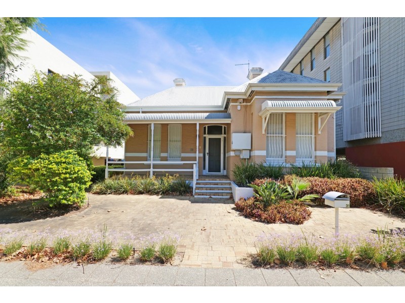 31 Ord Street, West Perth WA 6005