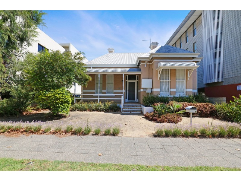 31 Ord Street, West Perth WA 6005