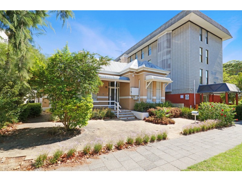 31 Ord Street, West Perth WA 6005