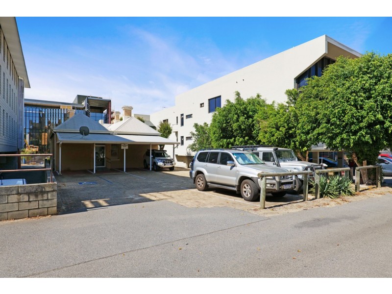 31 Ord Street, West Perth WA 6005